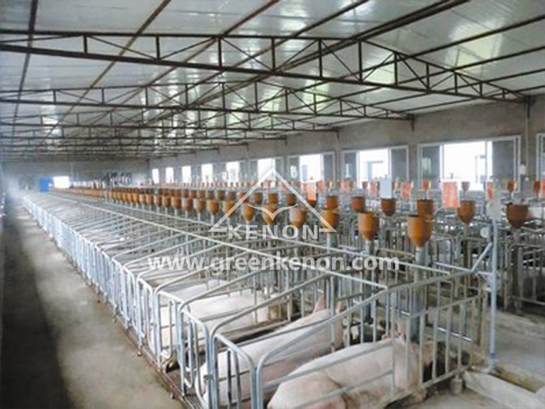 breeding factory - 天津格润科农科技股份有限公司